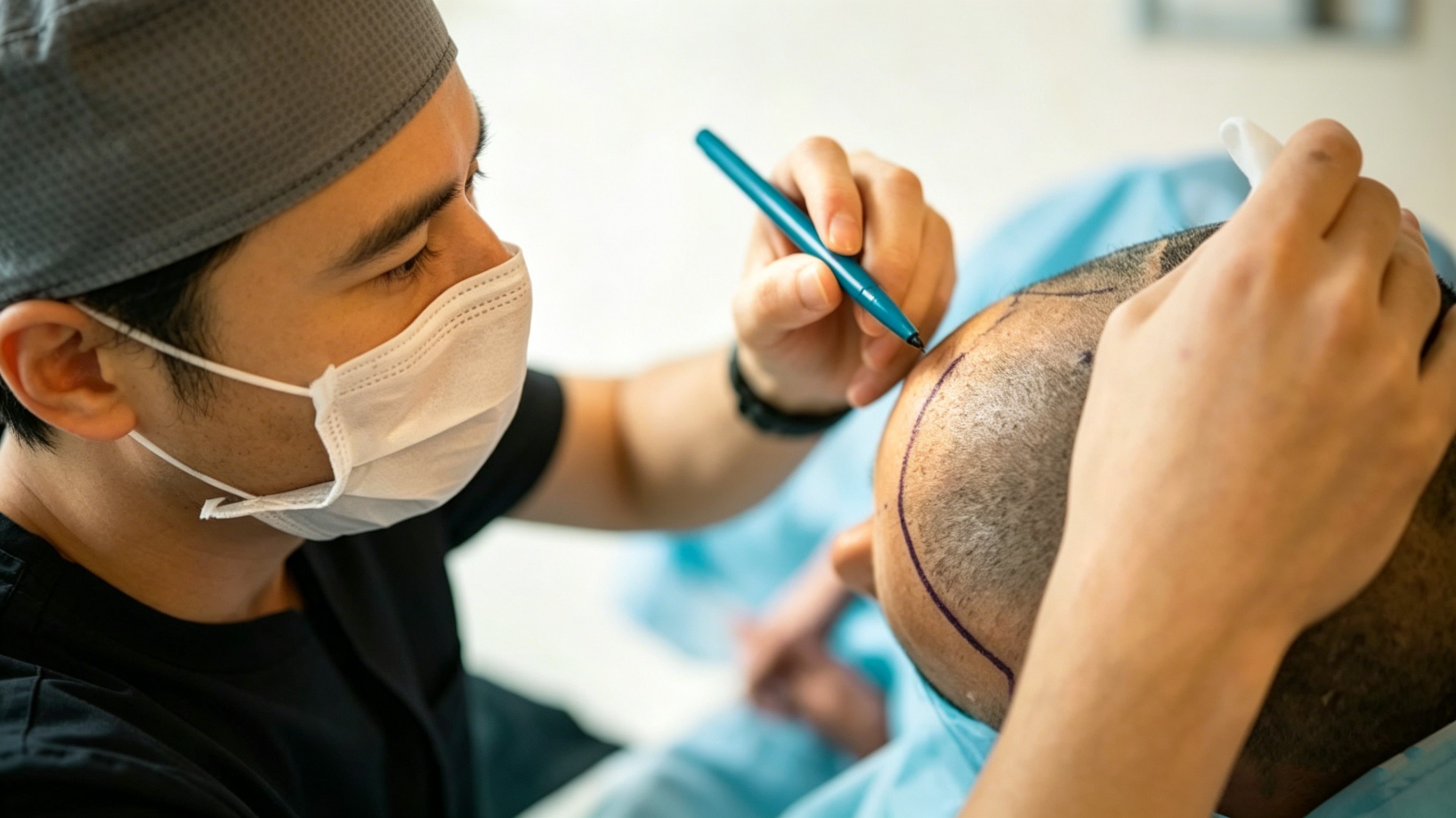 Is Hair Loss Genetic - Understanding Hereditary Hair Loss