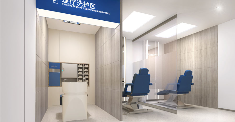 Wenzhou Hair Transplant