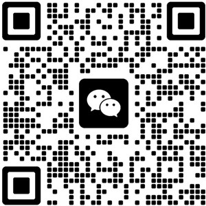 WeChat QR Code