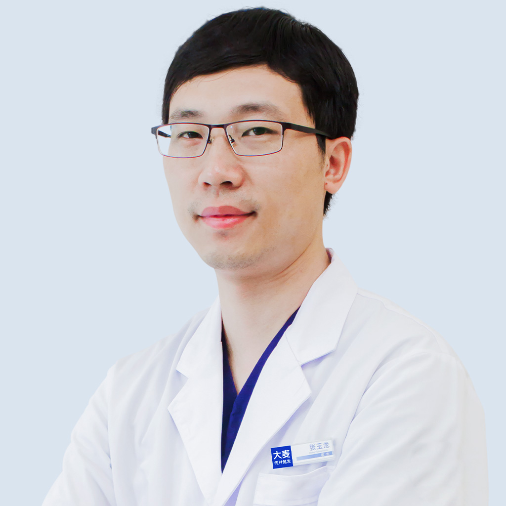 Dr. Mehmet Yilmaz