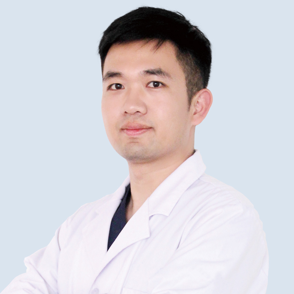 Experienced hair transplant surgeons