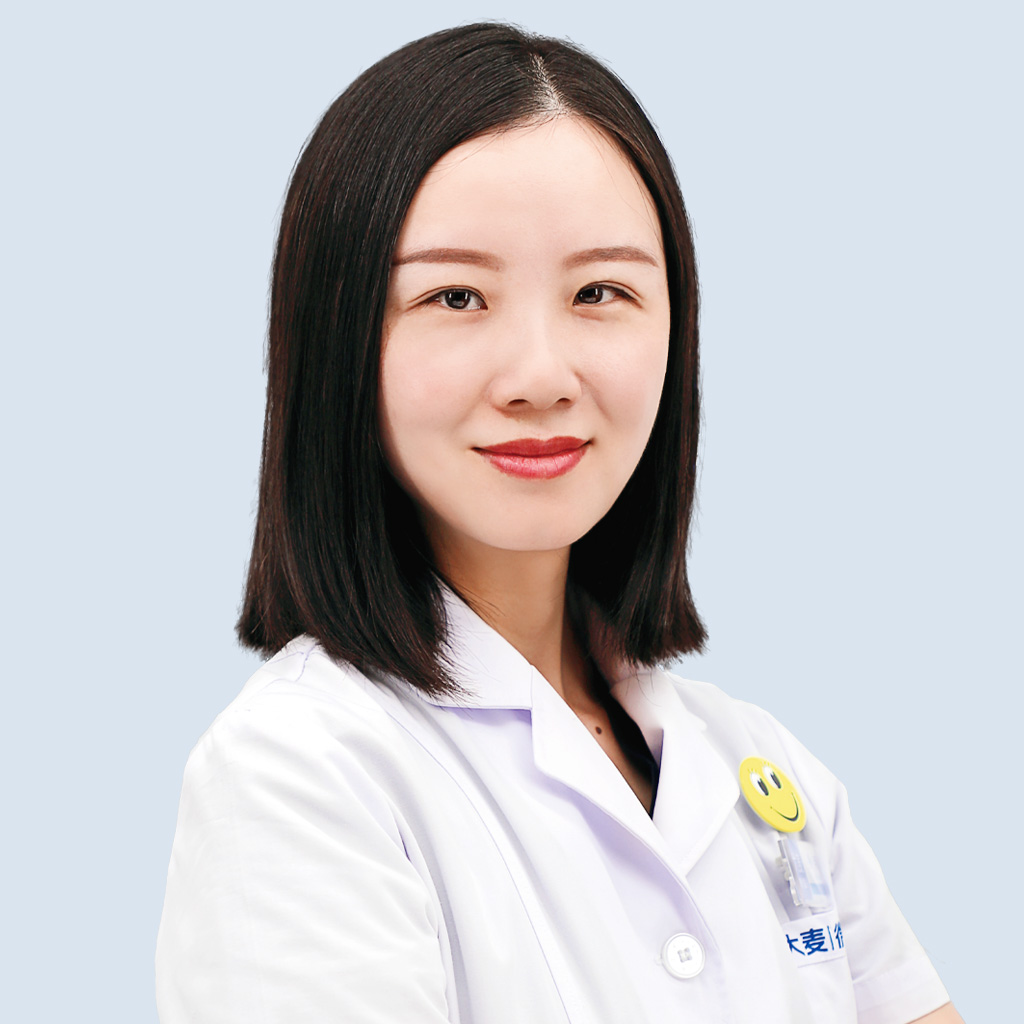 Dr. Ayse Kaya