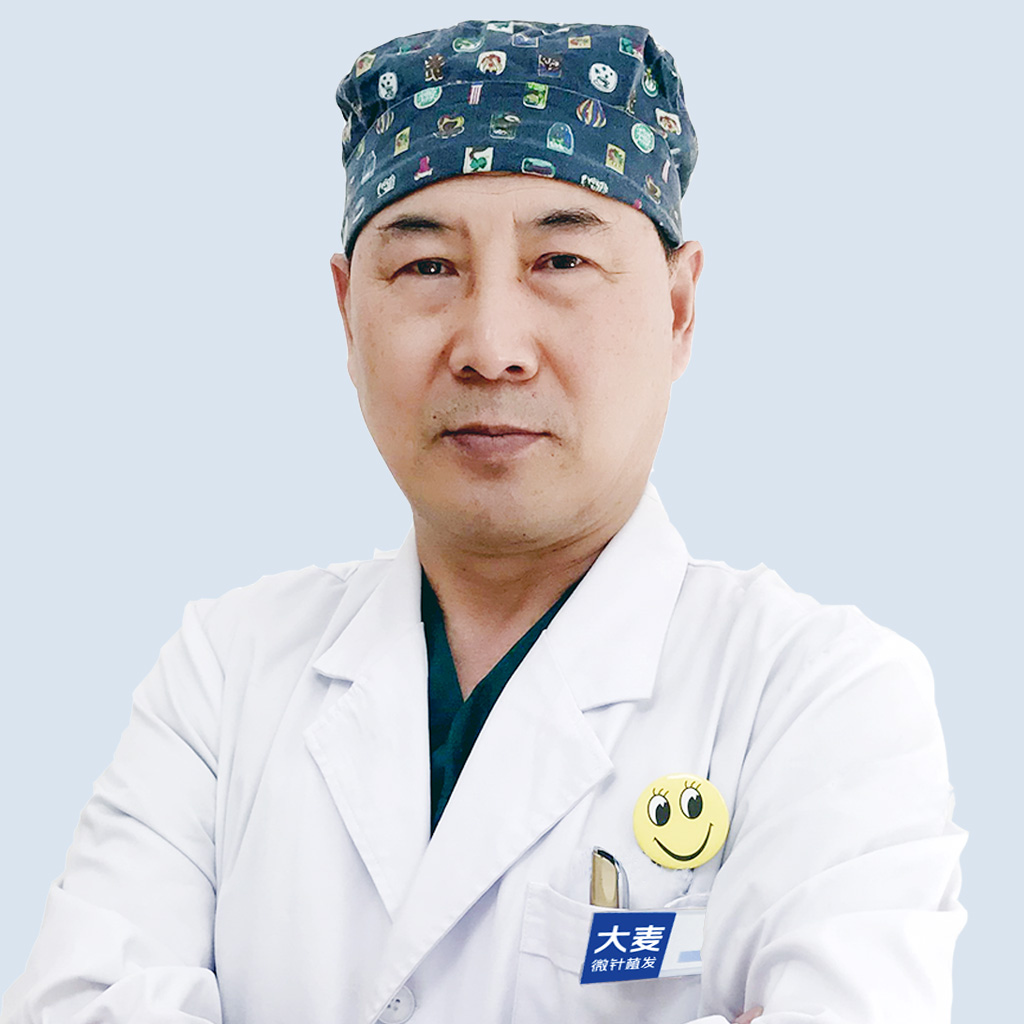Dr. Linqi Ding
