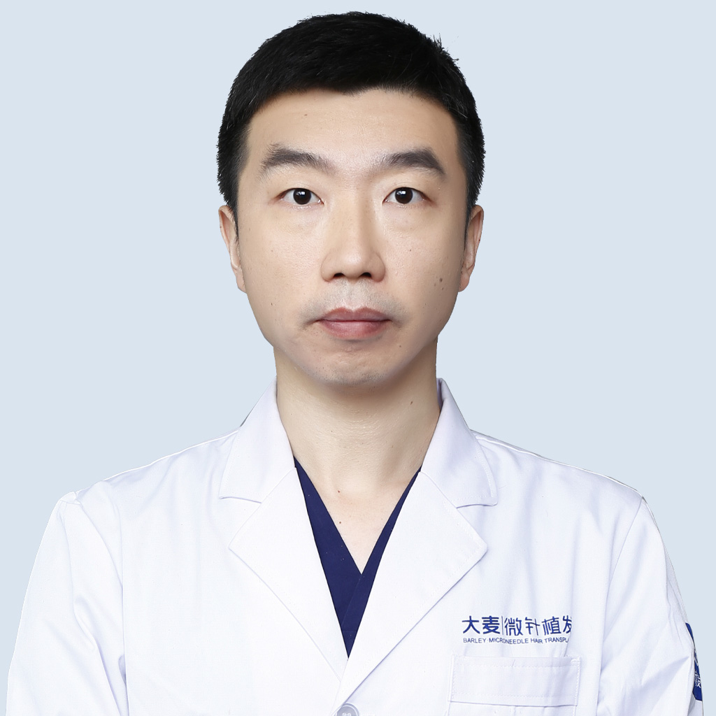 Dr. Chunchao Ge