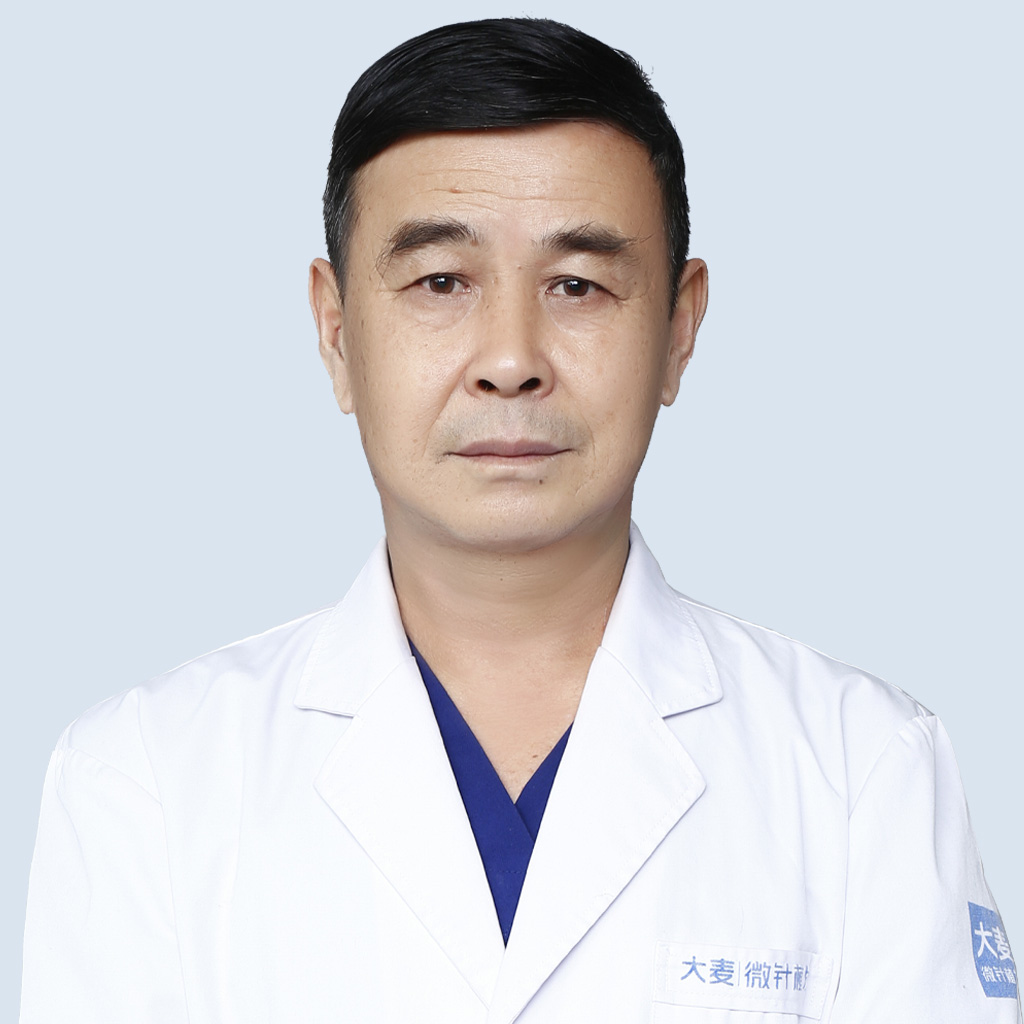 Dr. Xuan Hou