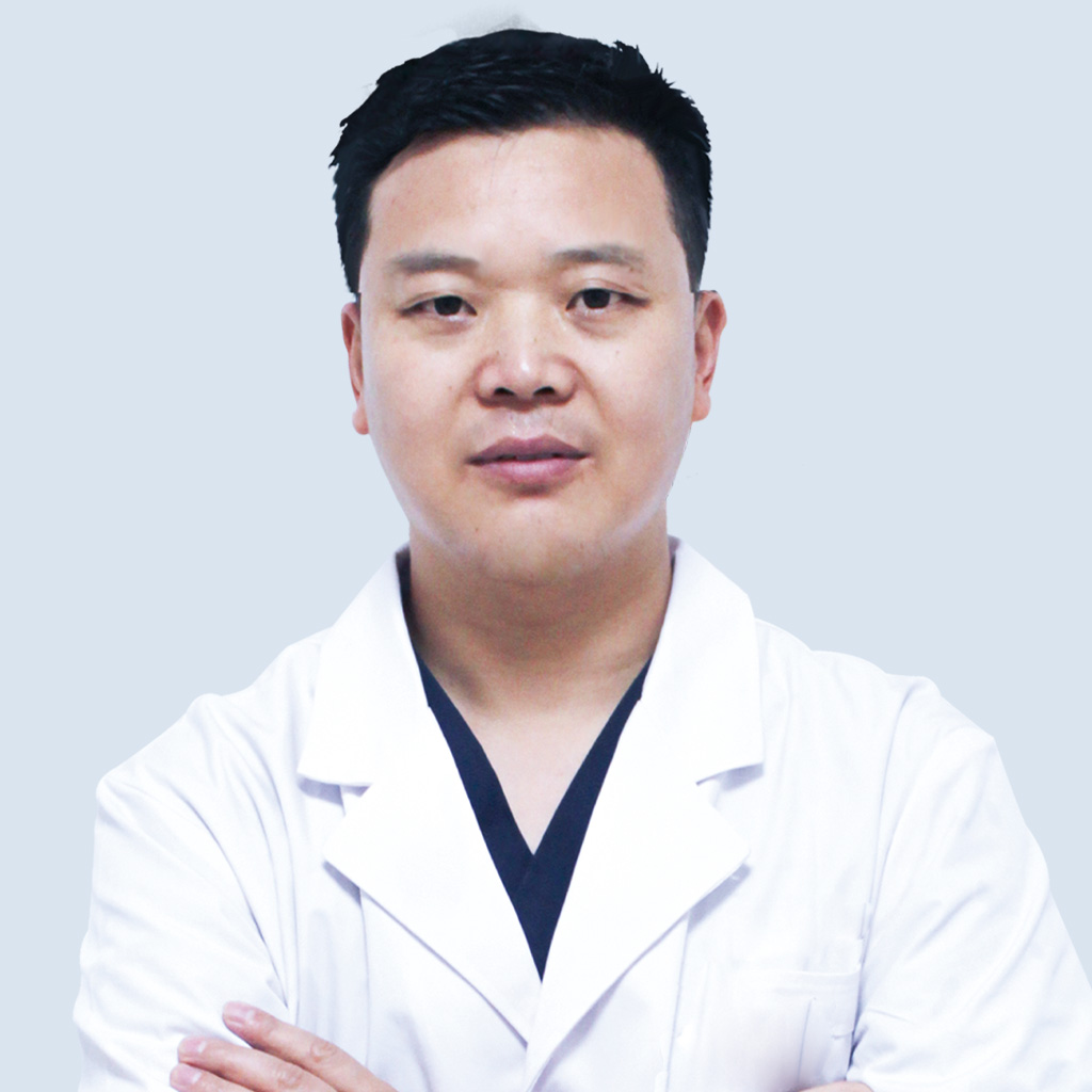 Dr. Hugang Fu